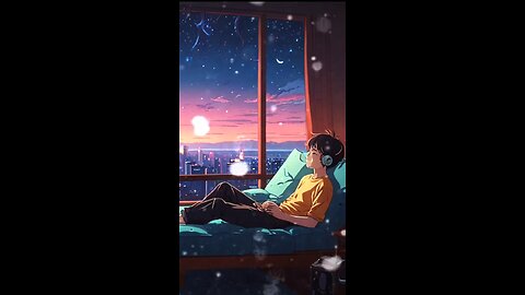 lofi vibes 🍵