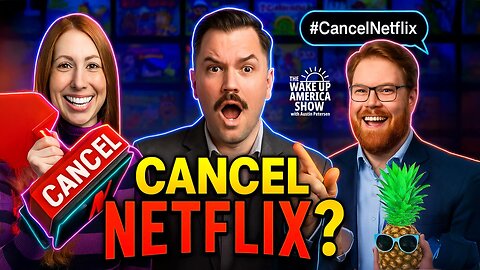 Cancel Netflix? Musk Sparks Backlash Over Trans Agenda in Children’s Programming