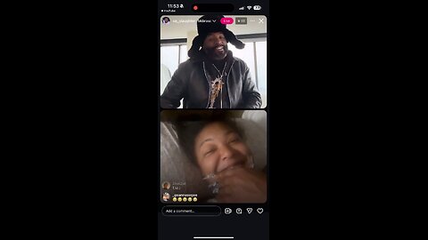 Moneice from #LHHH speaking to Bk Brasco from #lhhatlanta pt.2 December 1, 2025