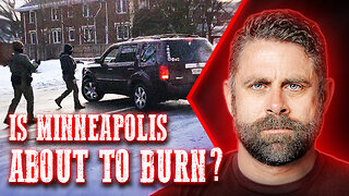 The Left’s War on ICE Just Took a Violent Turn