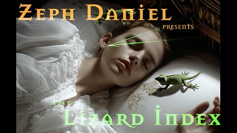 Lizard Index Nov 29, 2025