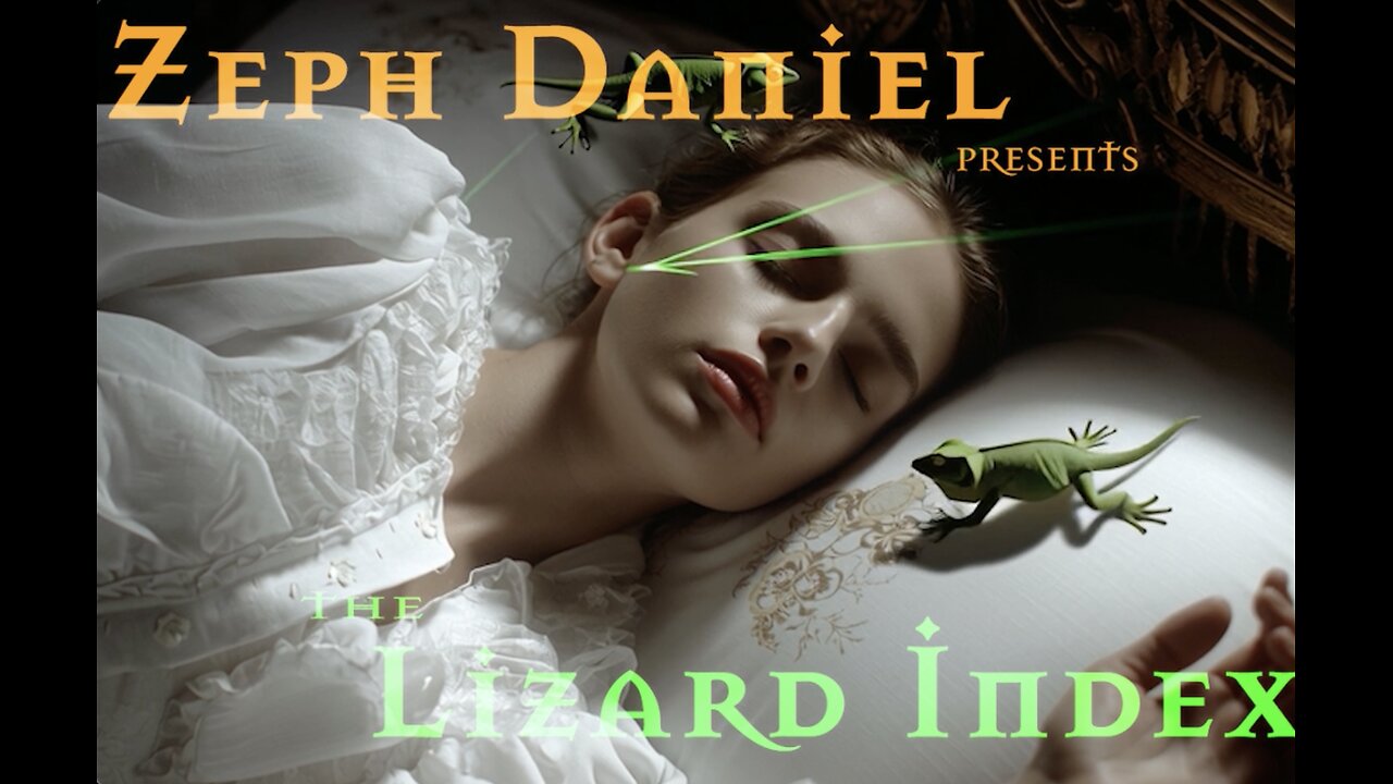Lizard Index Nov 29, 2025