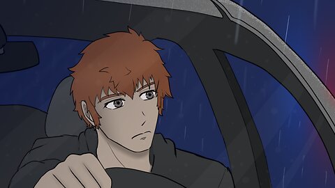 Saint Parasitic | Horror Comic | Exposed