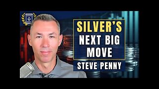Biggest Global Debt Binge in HISTORY Will Drive SILVER to $500: Steve Penny