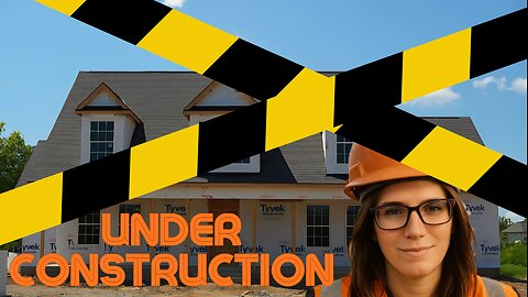 Building a Dream Home- EXTREME Rags to Riches