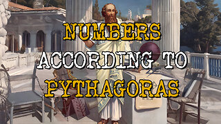 The Mystical Meaning of Natural Numbers: From Pythagoras and Beyond.