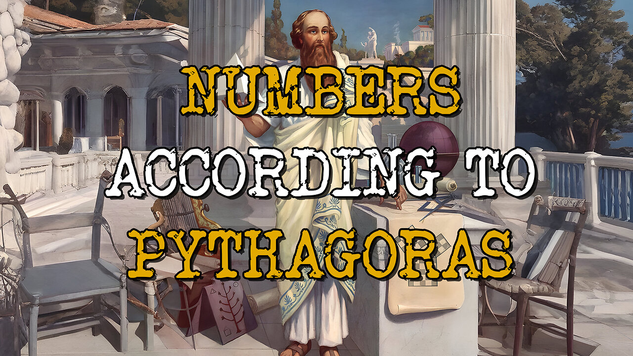 The Mystical Meaning of Natural Numbers: From Pythagoras and Beyond.