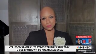 Rep Pressley Accuses Trump Admin Of Policy Violence