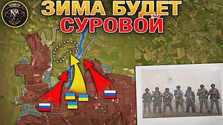 Украина Готовится К Блэкауту⚡😰Покровск Под Полным Огневым Контролем🎯🔥Военные Сводки 11.10.2025 📊📅