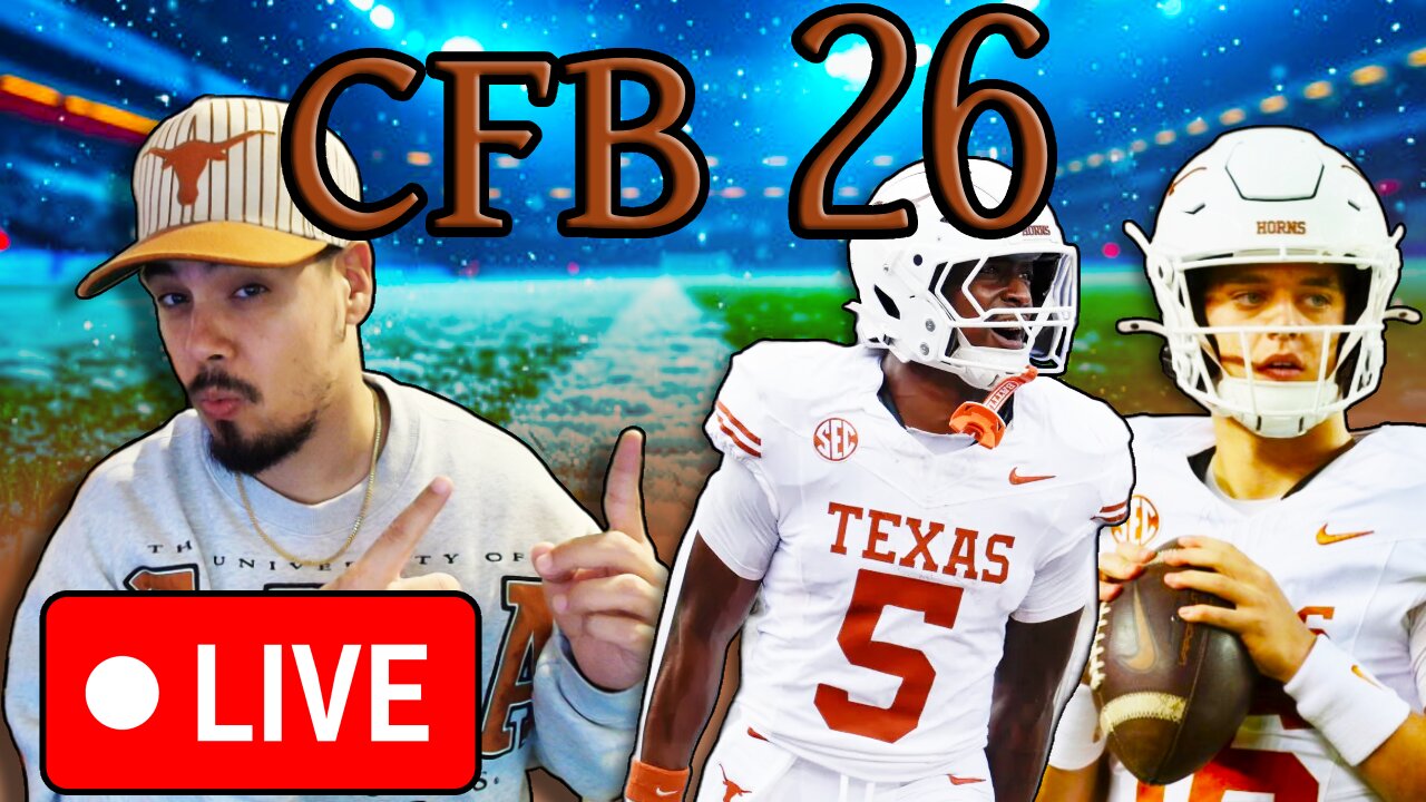 CFB 26 CUT GAUNTLET+ Ranked Regs