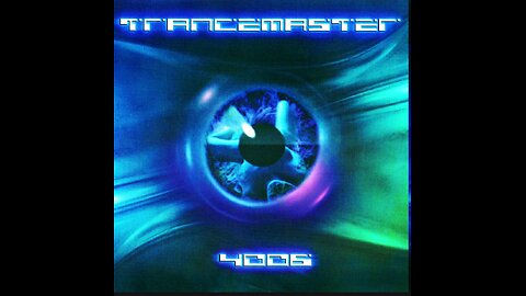 Trancemaster 4006 CD1
