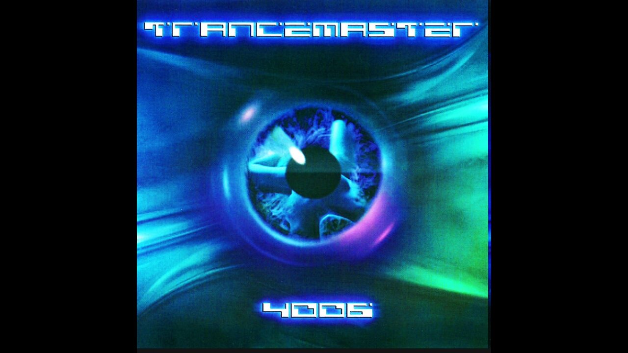 Trancemaster 4006 CD1