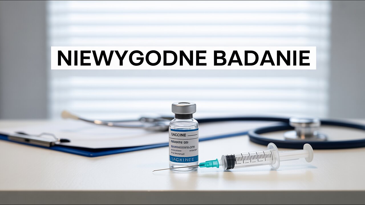 „Niewygodne Badanie”