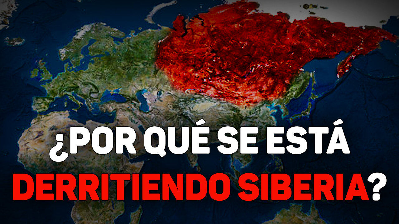 Anomalías climáticas de enero | ¿Qué está pasando en Siberia y Europa?