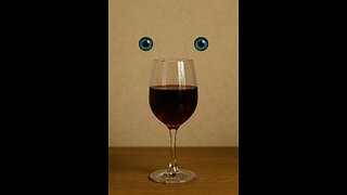 THE 3RD FLOOR PUPPET SHOW #8 LIVE (BLUE EYES & RED WINE)