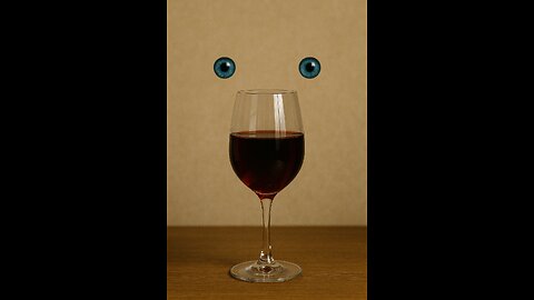 THE 3RD FLOOR PUPPET SHOW #8 LIVE (BLUE EYES & RED WINE)