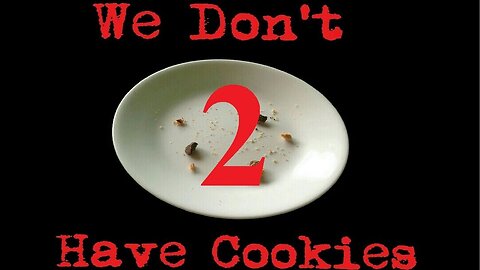 Flat Earth Clues interview 317 We Don't Have Cookies ✅