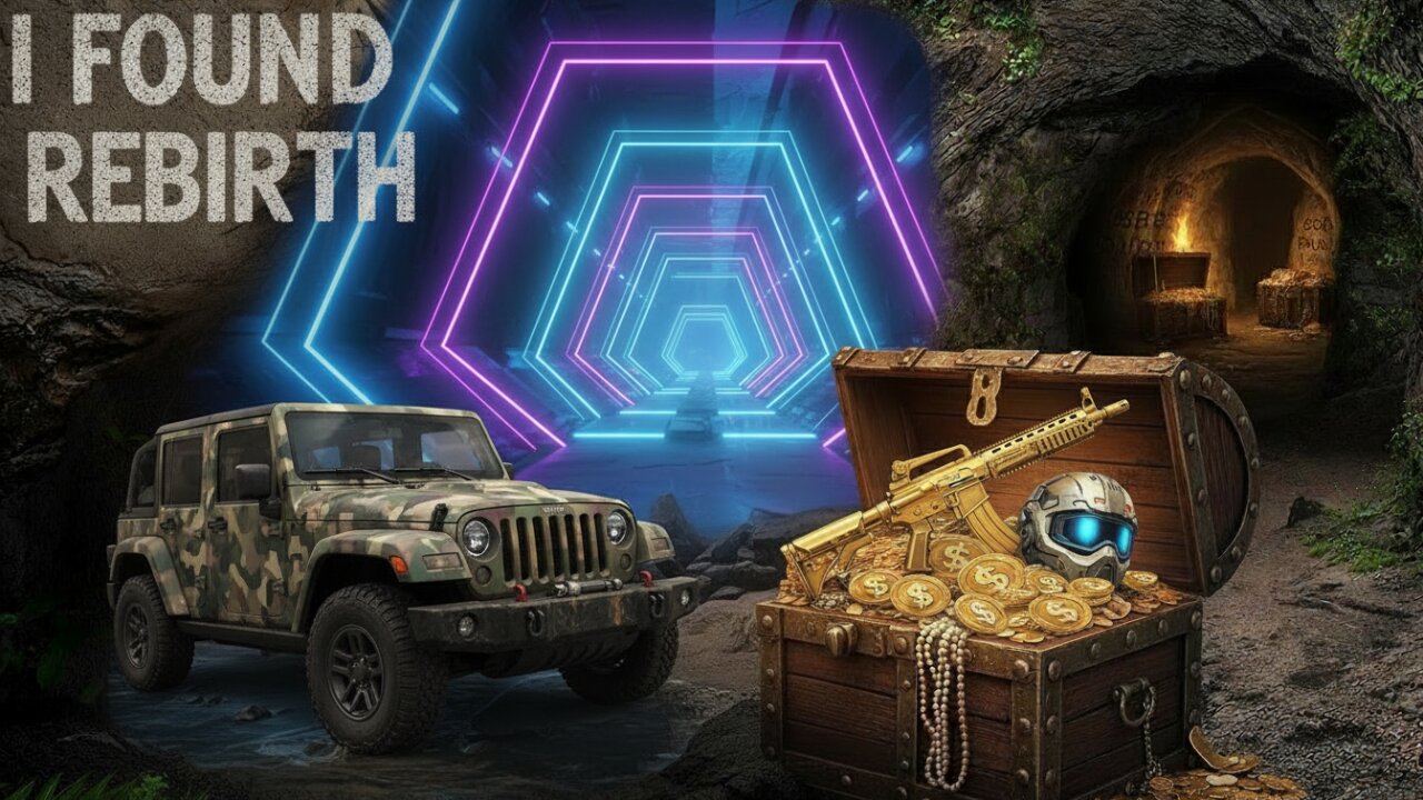 AUTISM RULES! BATTLEFIELD 6 BLAZES, GOD’S LIGHT GUIDES MY PATH TO VICTORY!