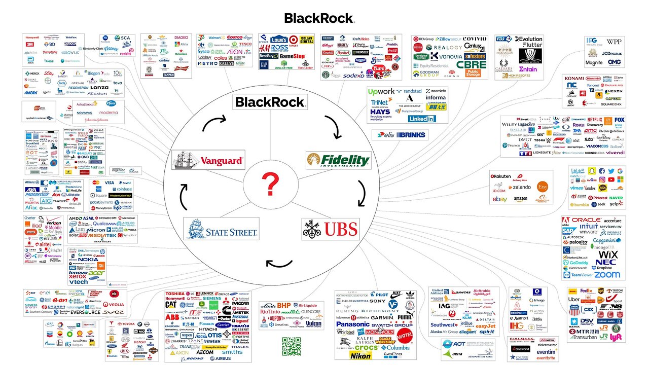 canadian tell council about UN smart CITIES [NATO plans destroy countrys from inside out for BLACKROCK]