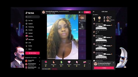 Gypsy Crusader clip 224 (project mayhem)