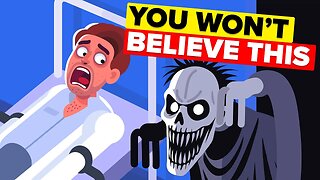 Most TERRIFYING Human Experiments That Actually Happened