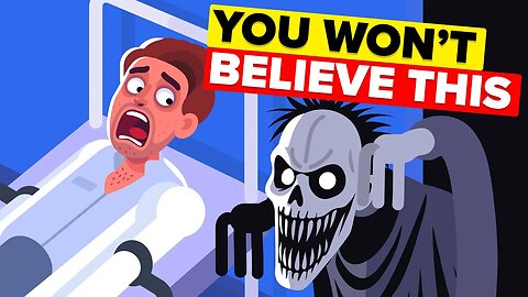 Most TERRIFYING Human Experiments That Actually Happened