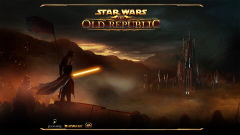 SWTOR - A Sith Warriors' Story Episode 2: "The General"