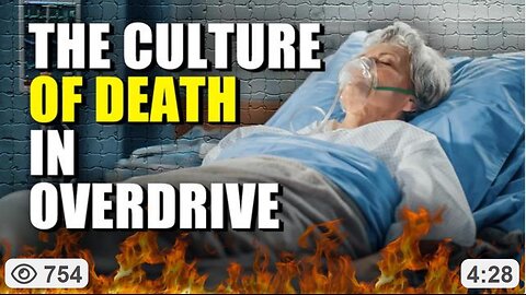 URGENT WARNING! She Said NO "I Want to Live" They KILLED HER ANYWAY, SAME DAY ~ by Press For Truth 1.27.26