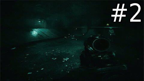 Battlefield 6 - Part 2 - Night Vision Mission