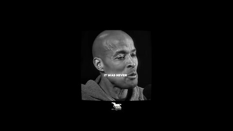 Run - David Goggins