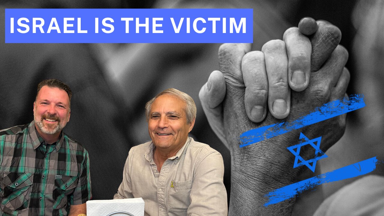Israel & Hamas, Before you Protest, Truths You Need To Know