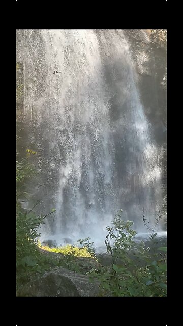 Chill Waterfall Loop – Perfect for Sleep or Study