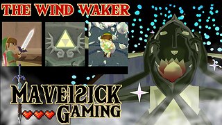 | The Legend of $900 RAM | The Wind Waker | Episode XX |