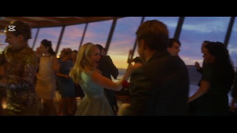 Latest movie clip thrilling