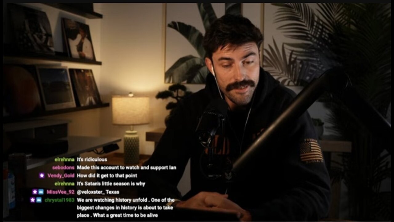 Ian Carroll ~ Collapsing America part 2 Math ain't Mathing