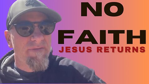 Faith or No Faith