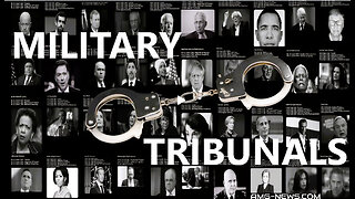 MILTARY TRIBUNALS