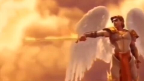 Satan on earth: "The Prince Of This World"