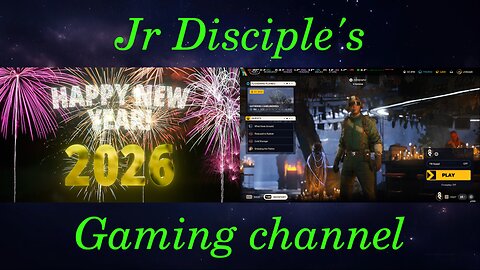 Prayers for Blessing in 2026!!! - [Pika OS in 1440p]