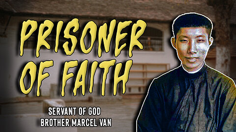 Who Is Brother Marcel Van? The Hidden Saint of Vietnam