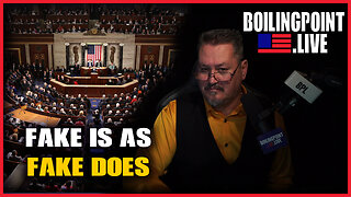 MAGA Mid-Day | BoilingPoint.Live