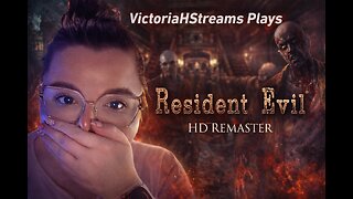 Returning to the horror.. Rumble Only Stream!