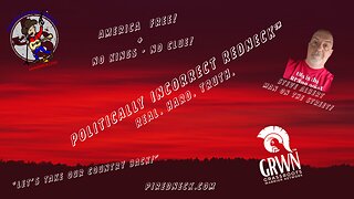 America Free! + "No Kings No Clue" with Man On The Street Steve Albert!