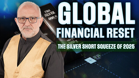 They're Calling the Bluff: The Silver Short Squeeze of 2025 Explained