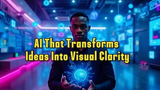 Unlock Your Creativity Instantly with This Powerful Mind Mapping AI! 🧠 EP #240