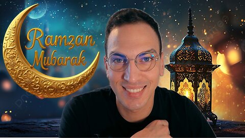 Ramadan Mubarak | Make This Ramadan Count | A Message for You