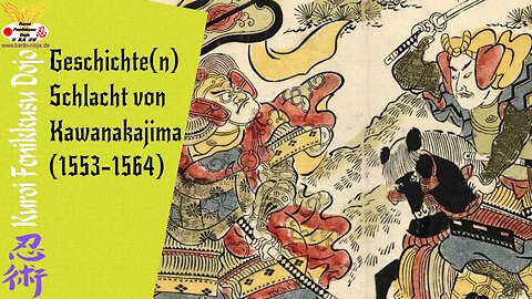 Schlacht von Kawanakajima (1561)