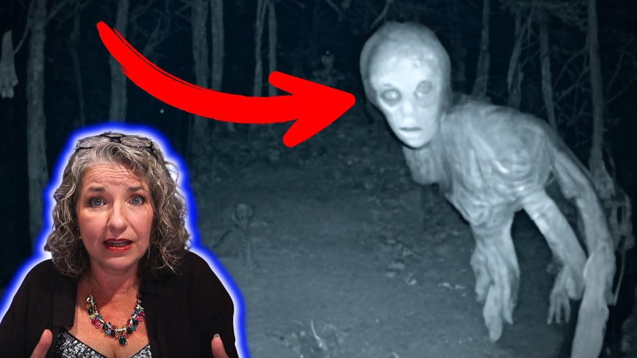 6 True & Terrifying Skinwalker Stories