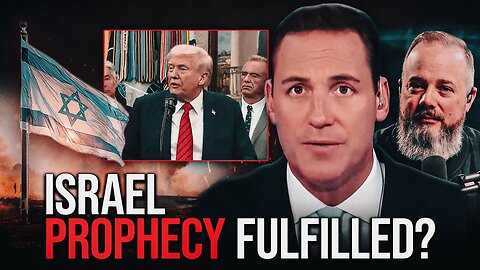 What's Next for Israel | Erick Stakelbeck