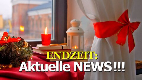 395 - Aktuelle News!!!